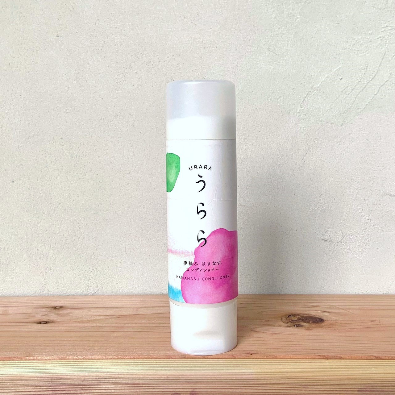 uraシャンプー＆コンディショナー コンディショナー | 【公式】オンラインストアukakau