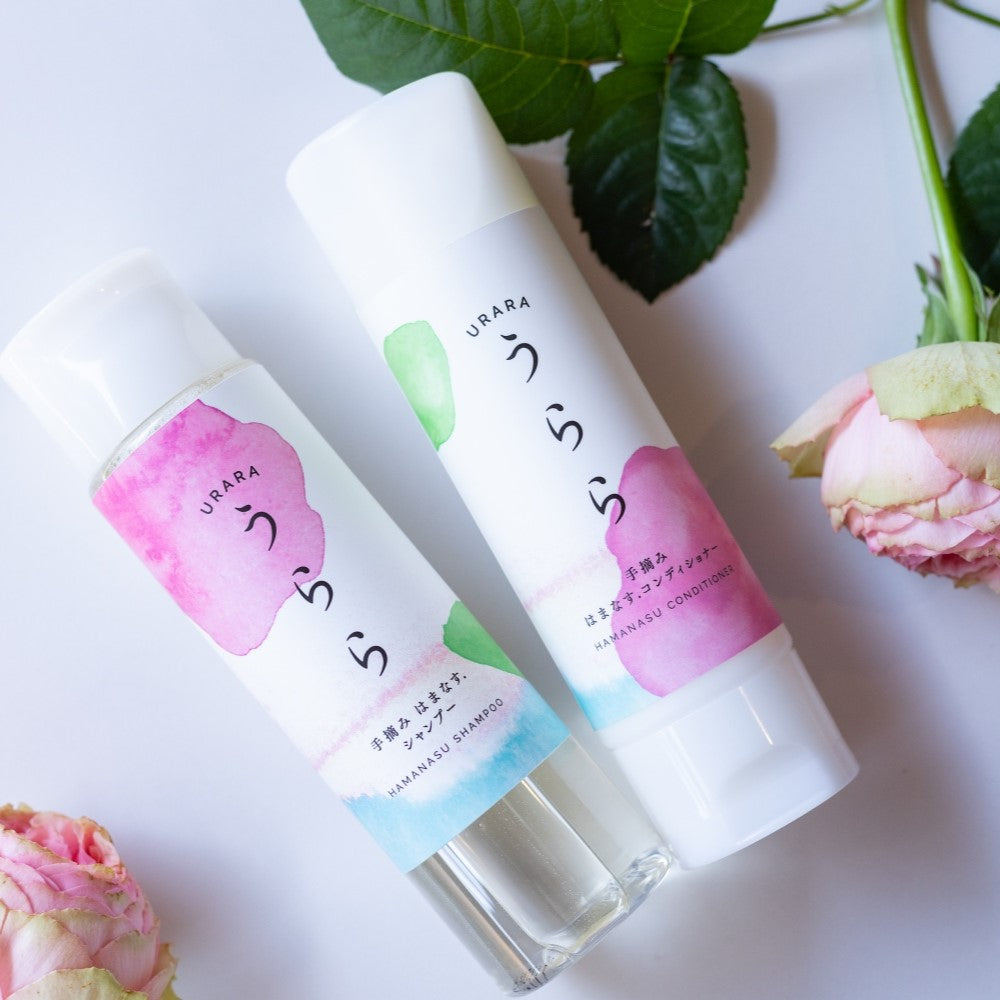 オーガニックコスメ フルフリ うらら – コスメフルフリ